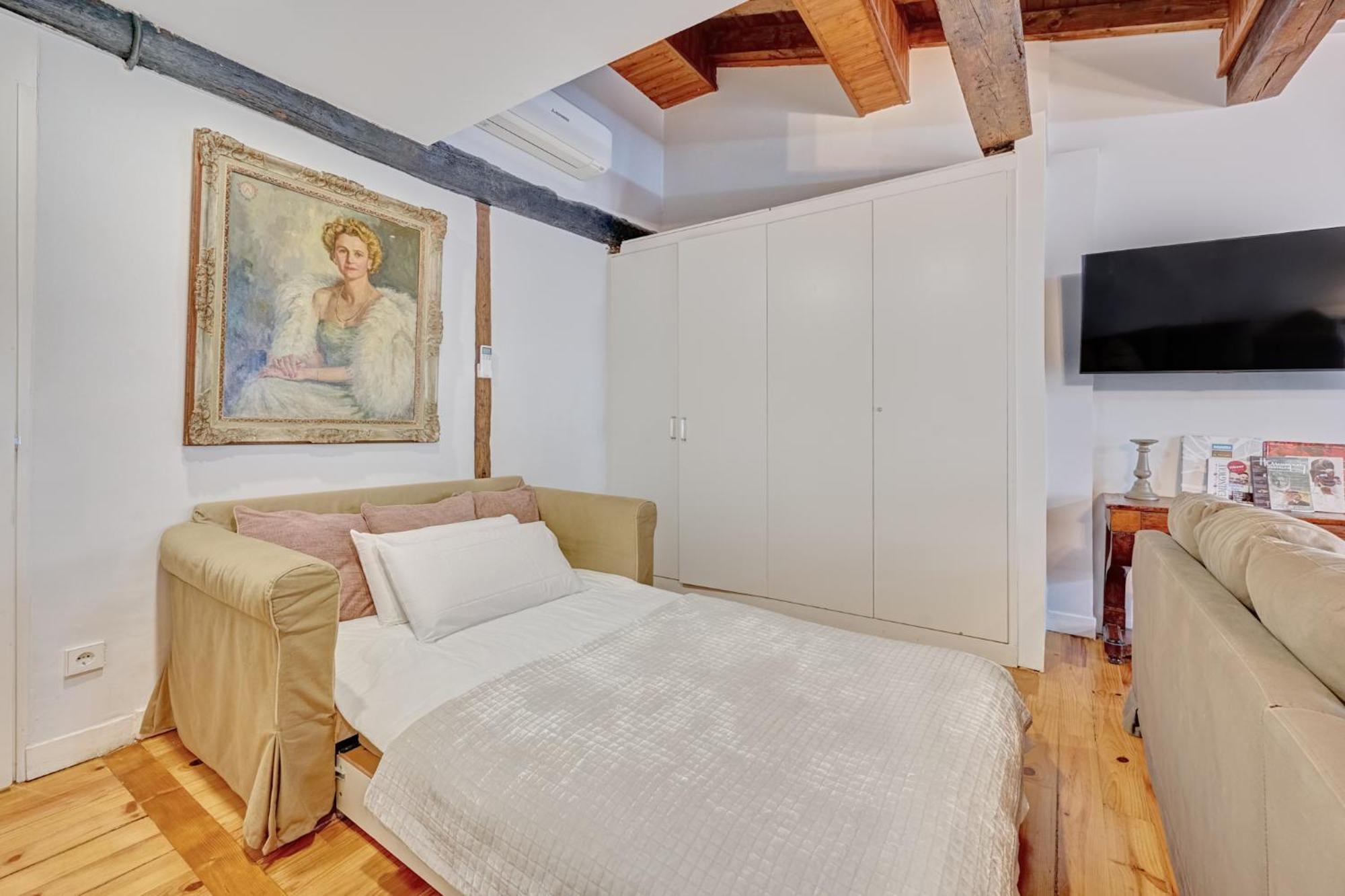 Heart Of Pamplona Apartments I By Clabao מראה חיצוני תמונה