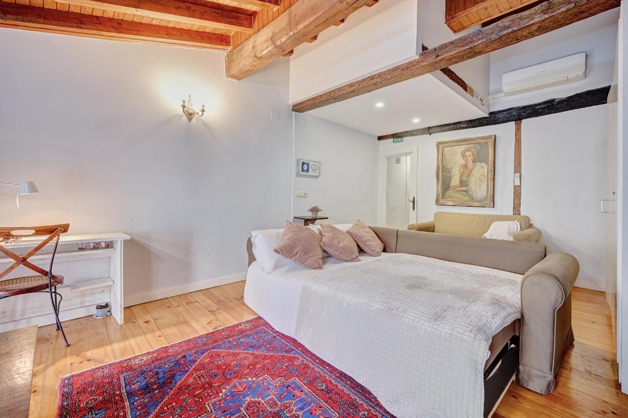 Heart Of Pamplona Apartments I By Clabao מראה חיצוני תמונה