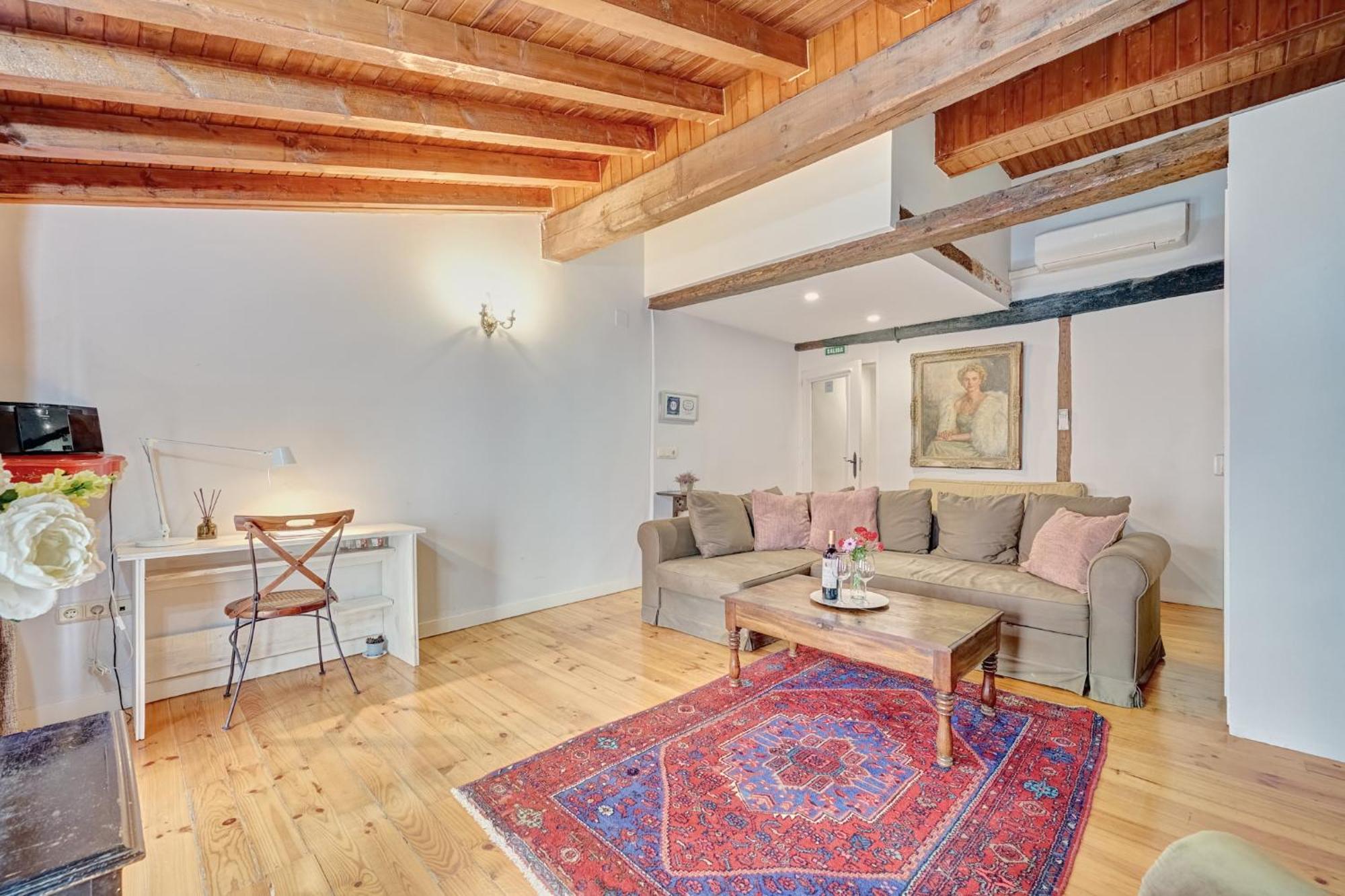 Heart Of Pamplona Apartments I By Clabao מראה חיצוני תמונה