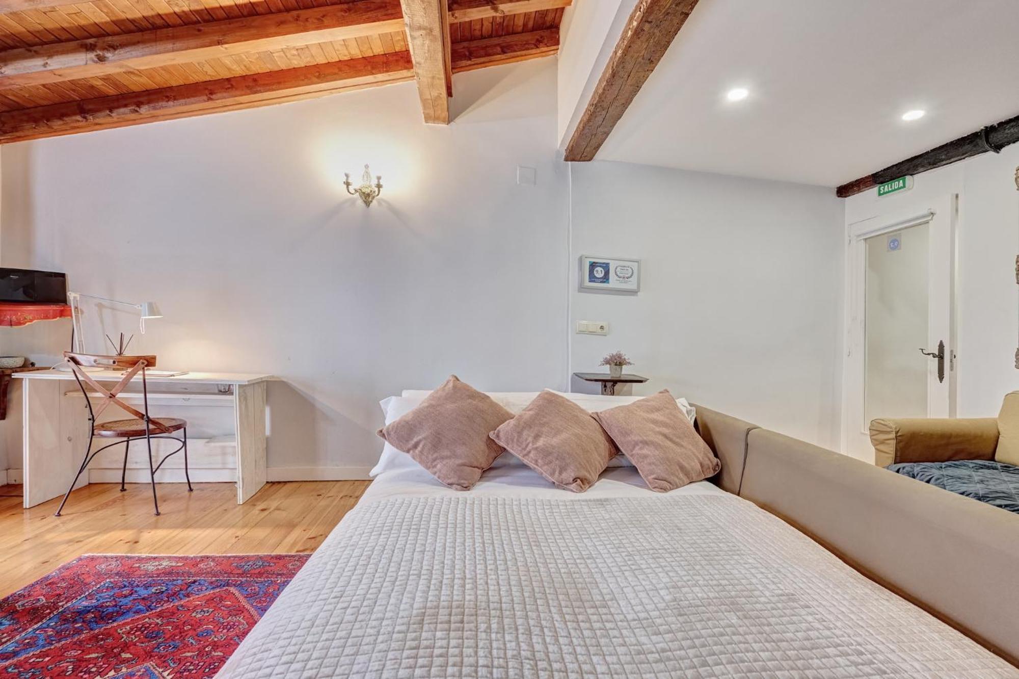 Heart Of Pamplona Apartments I By Clabao מראה חיצוני תמונה