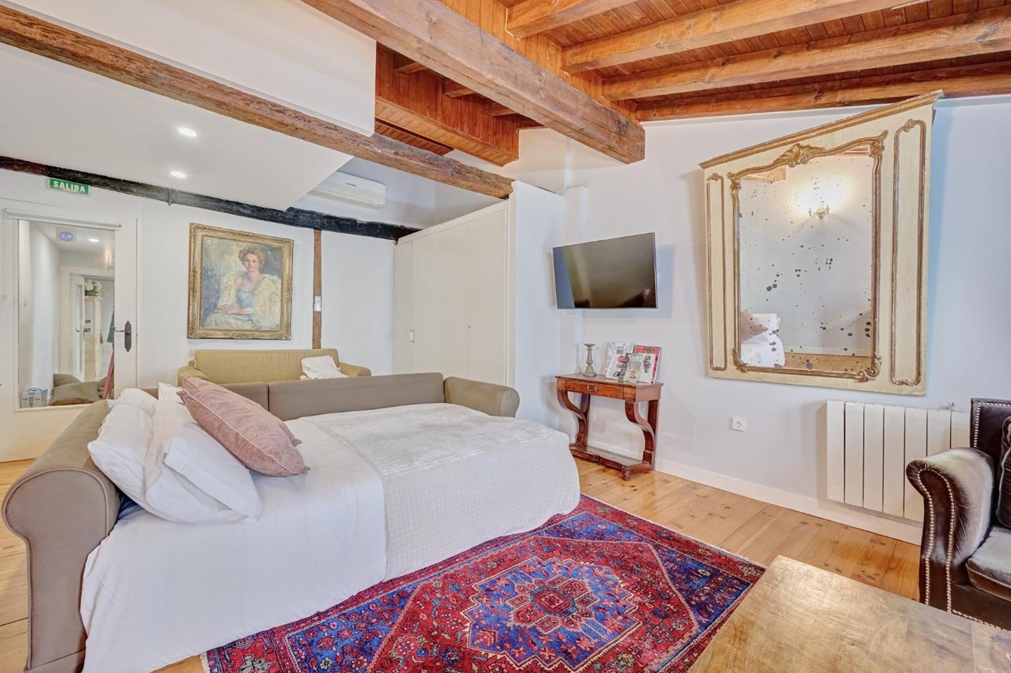 Heart Of Pamplona Apartments I By Clabao מראה חיצוני תמונה