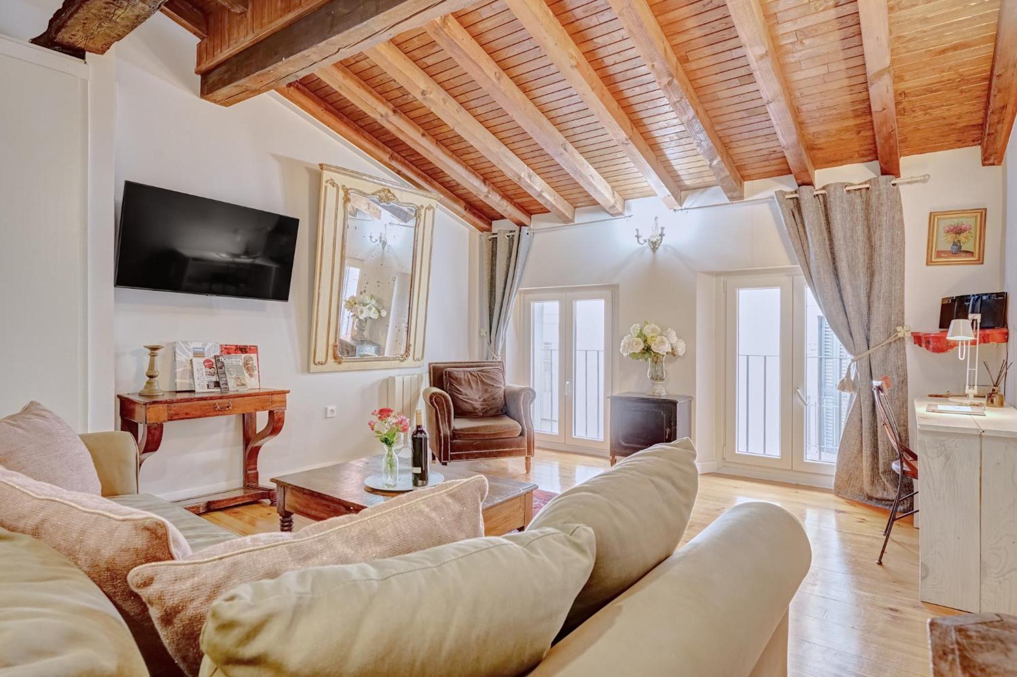 Heart Of Pamplona Apartments I By Clabao מראה חיצוני תמונה