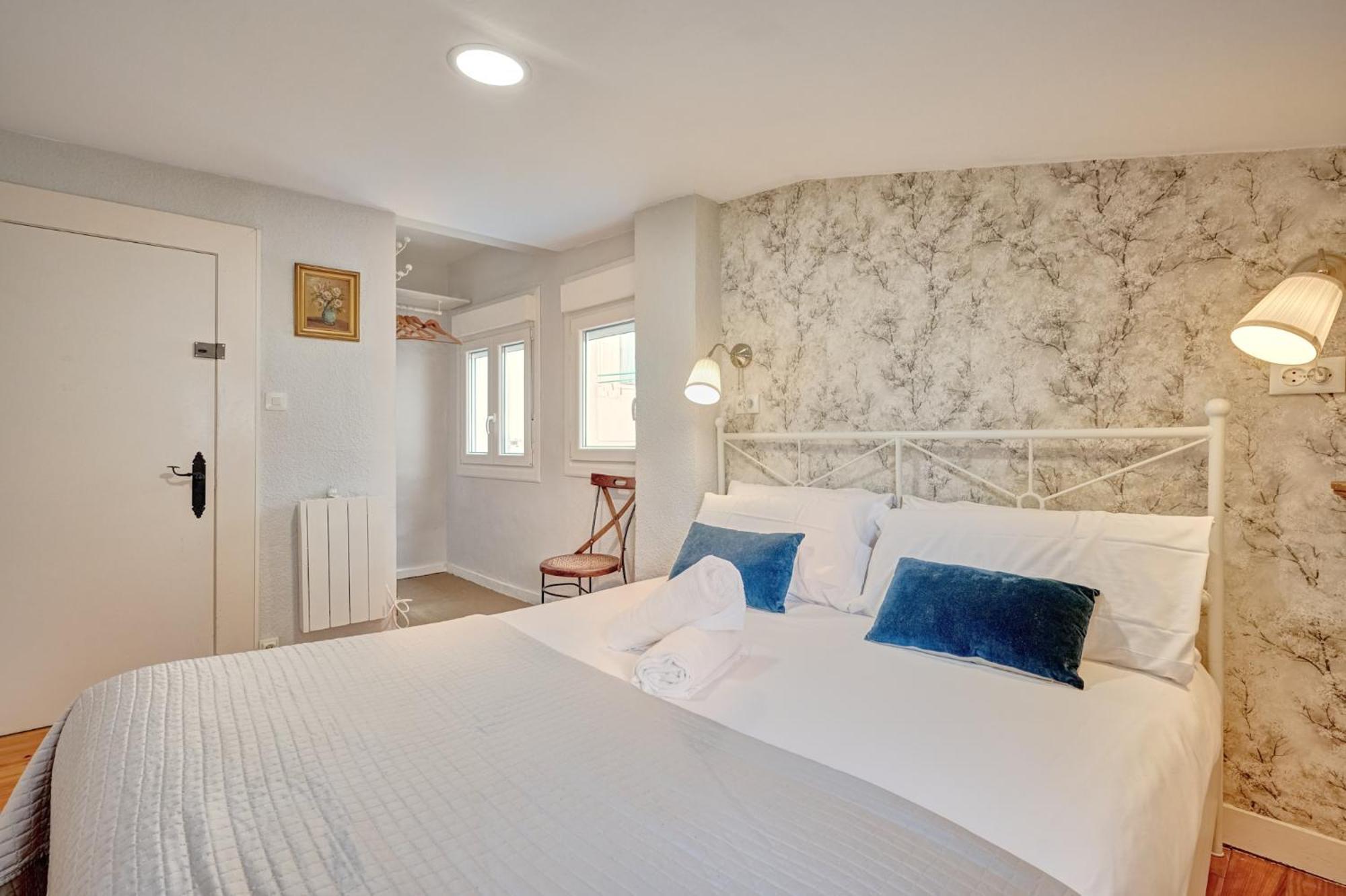 Heart Of Pamplona Apartments I By Clabao מראה חיצוני תמונה