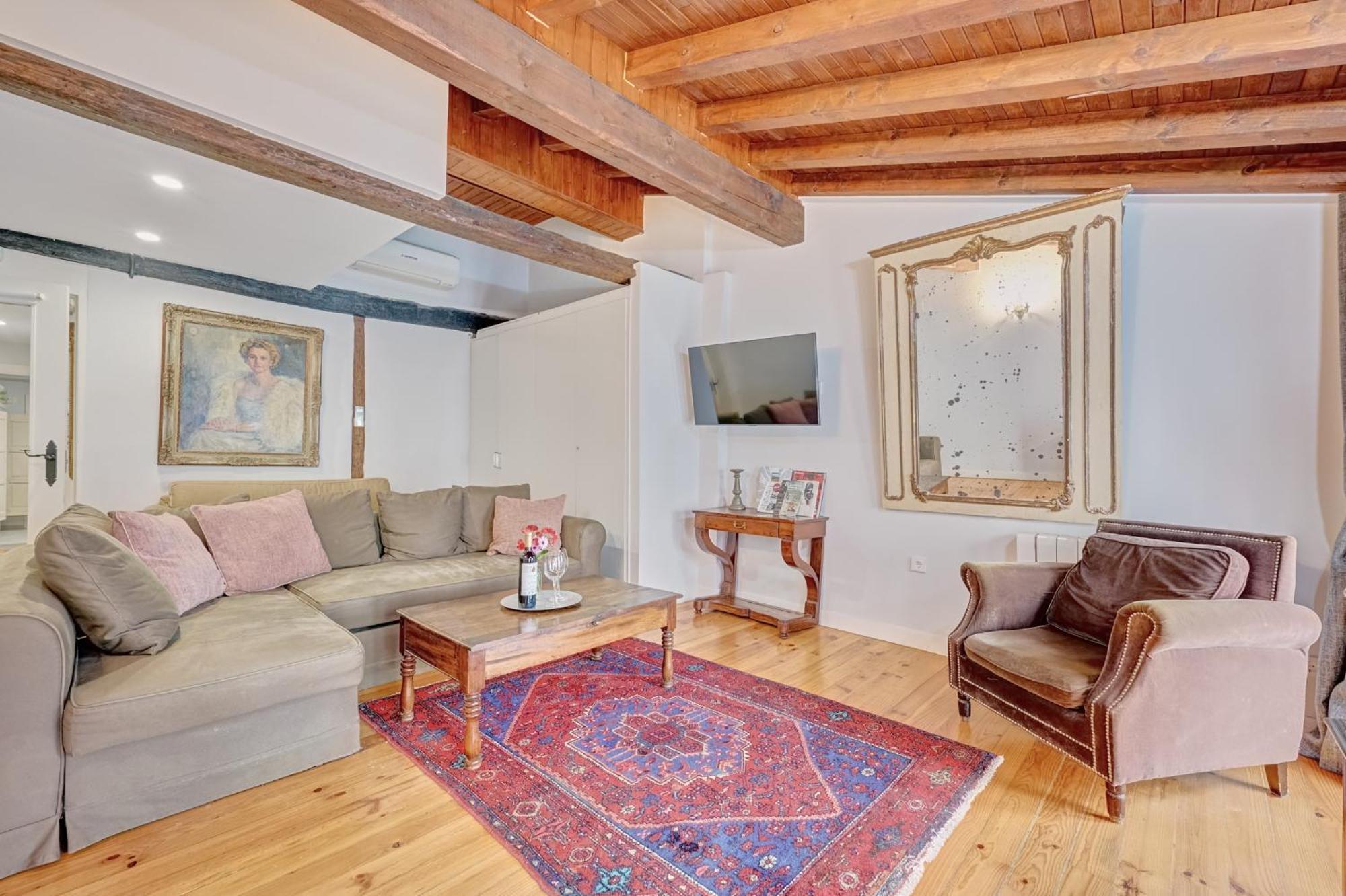 Heart Of Pamplona Apartments I By Clabao מראה חיצוני תמונה