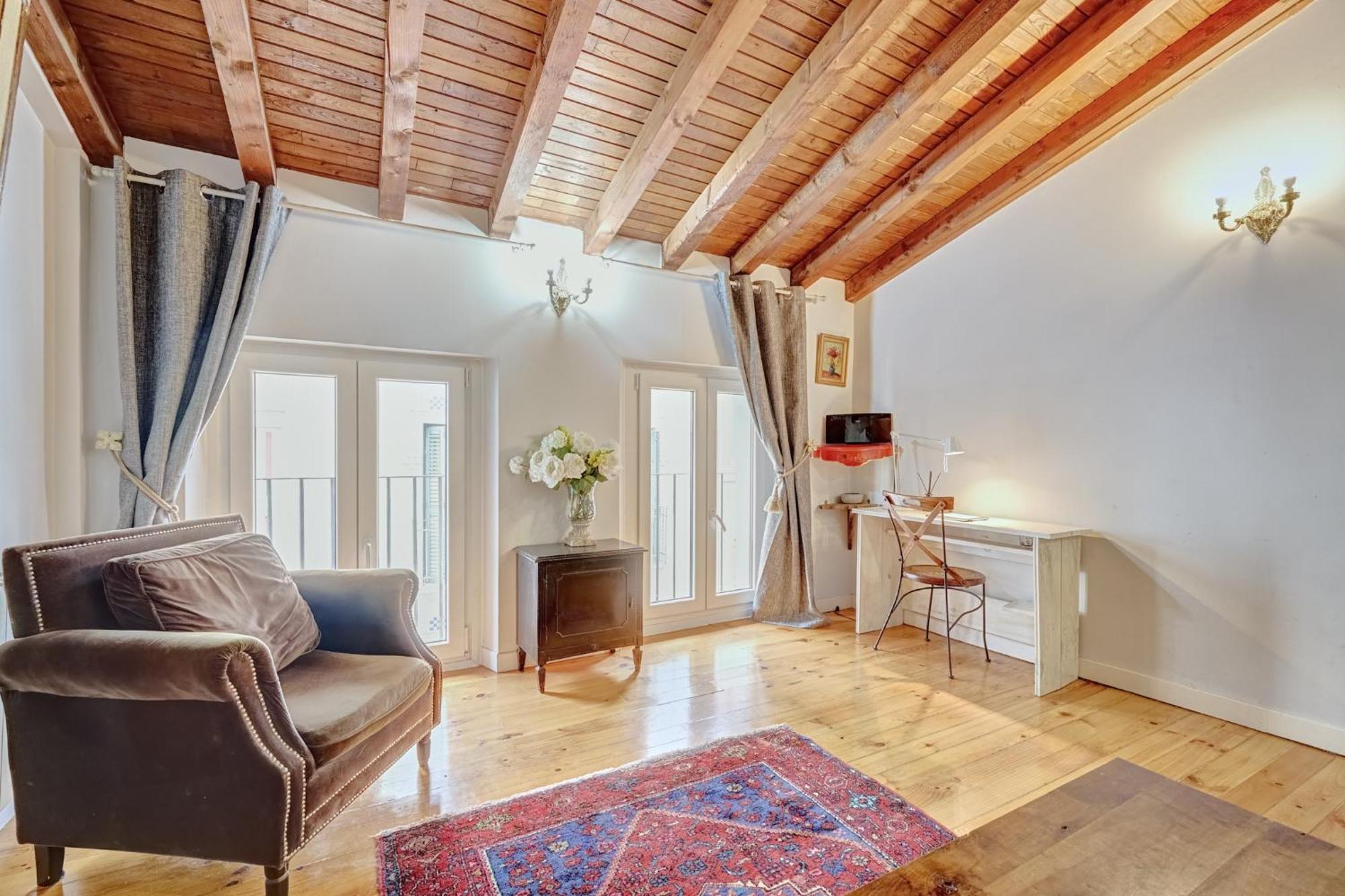 Heart Of Pamplona Apartments I By Clabao מראה חיצוני תמונה