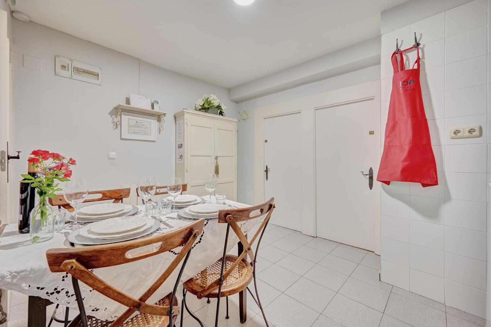 Heart Of Pamplona Apartments I By Clabao מראה חיצוני תמונה
