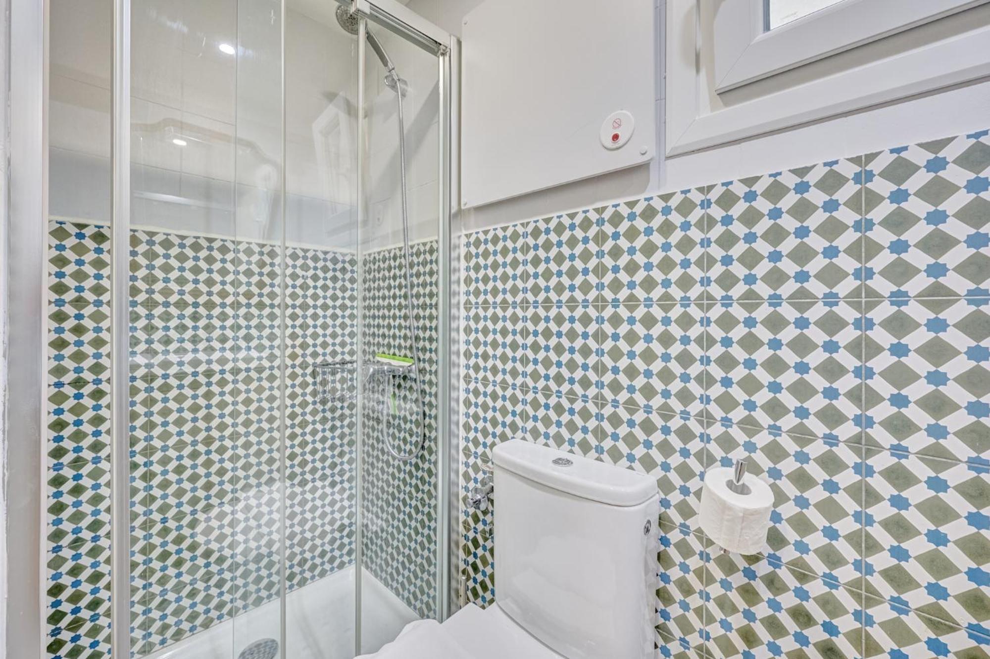 Heart Of Pamplona Apartments I By Clabao מראה חיצוני תמונה
