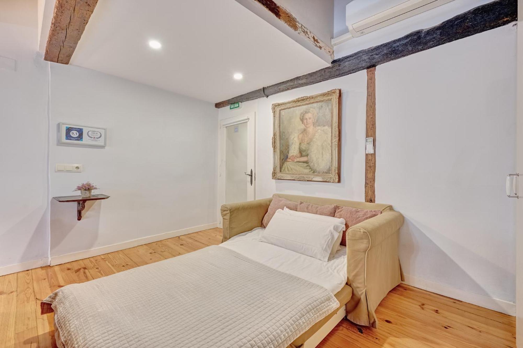 Heart Of Pamplona Apartments I By Clabao מראה חיצוני תמונה