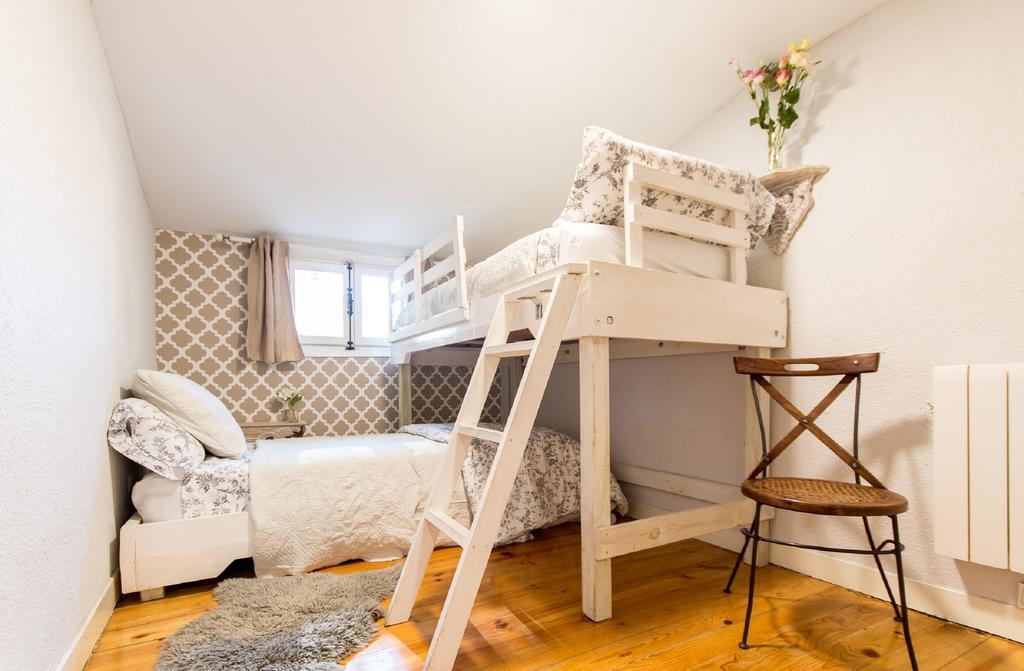 Heart Of Pamplona Apartments I By Clabao מראה חיצוני תמונה